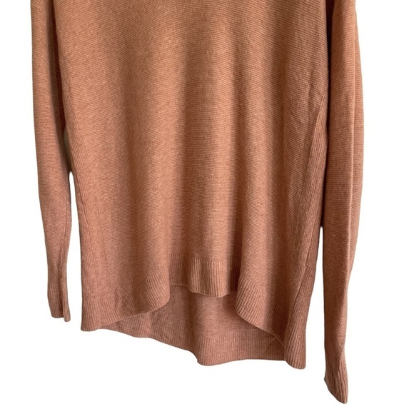 Madewell Kimball Pullover Sweater, Wool and Alpaca, Size S - Picture 7 of 10